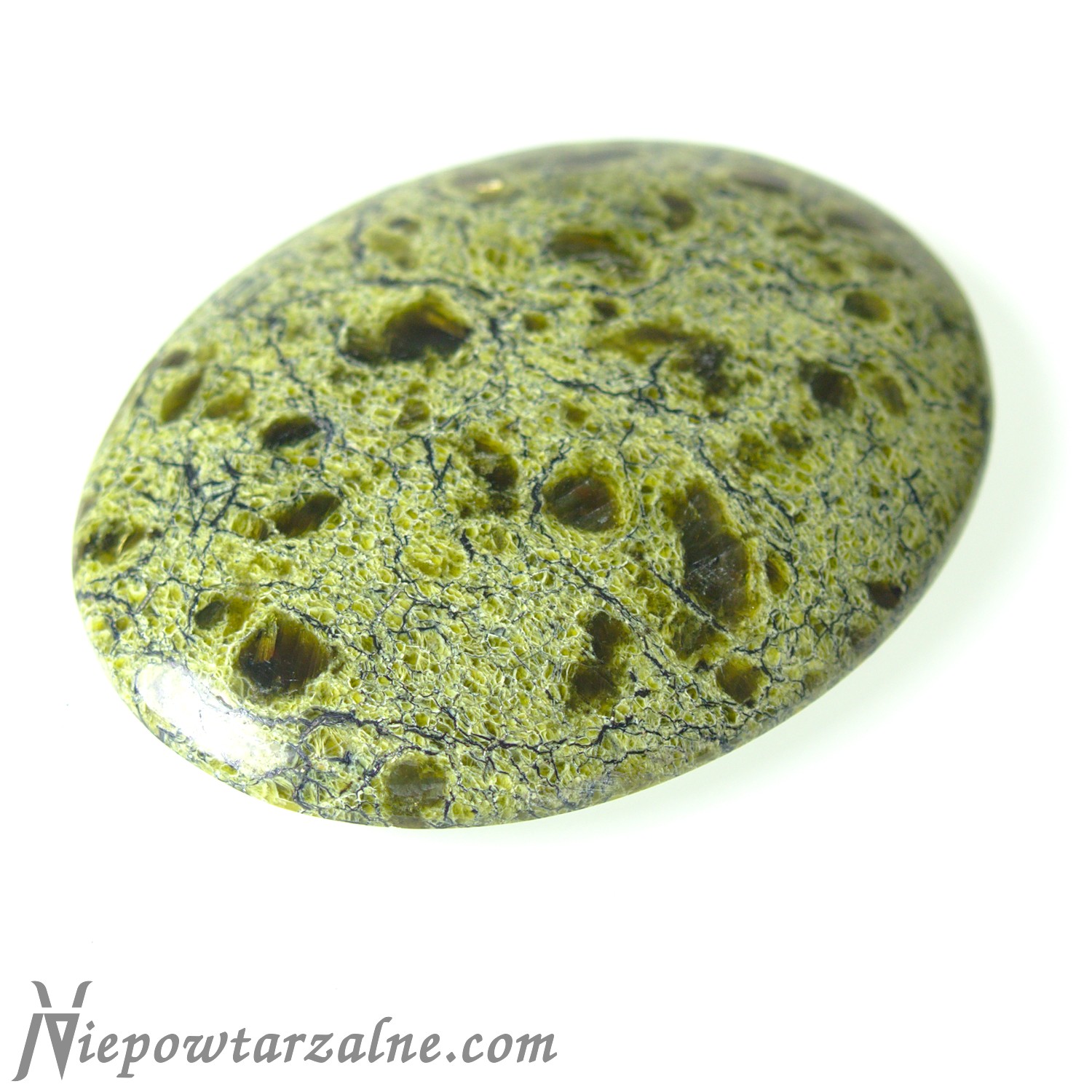 Serpentynit